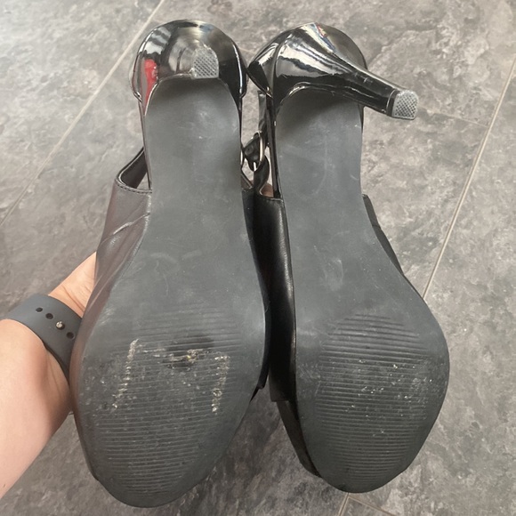 Style & Co. Heels - Picture 5 of 11